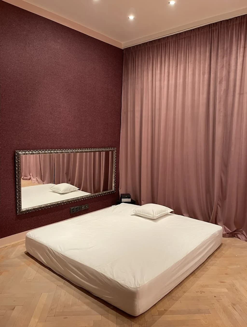 Infinity Spa - Erotické masáže - Praha 2