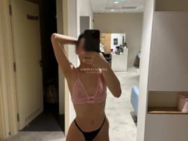 Mary - masérka v European massage