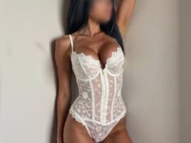 Paula - masérka v First class massage