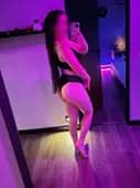 Laura - masérka v Imperium Massage