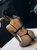 Lena - masérka v Paradise massage