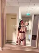 Liza - masérka v European massage