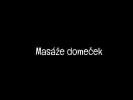 Profilový obrázek Masáže domeček