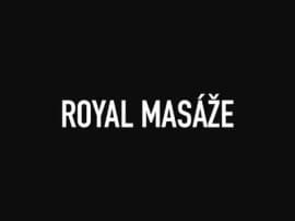 Profilový obrázek Royal masáže Ústi