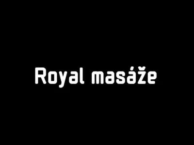 Profilový obrázek Royal masáže Brno