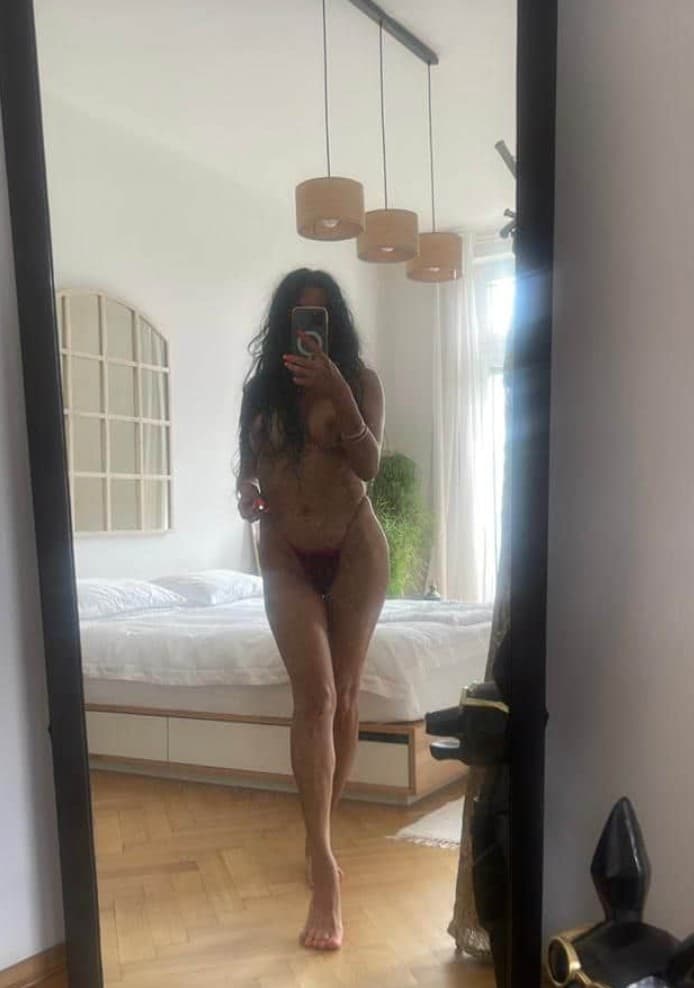 Holka na sex Lisa, Escort - Praha 2