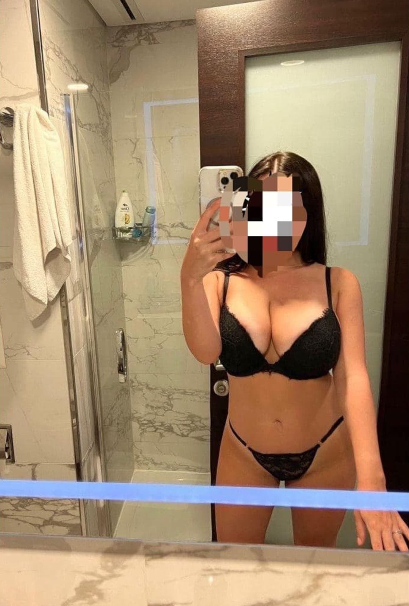 Holka na sex Amelie - Plzeň