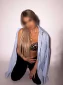 Sofia - masérka v Paradise massage