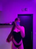 Sonya - masérka v Imperium Massage
