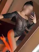Stefanie - masérka v Sex No 1