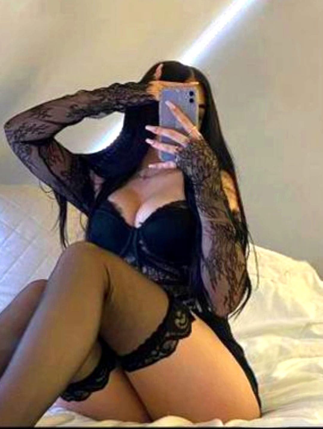Holka na sex Natia, Escort - Praha 2
