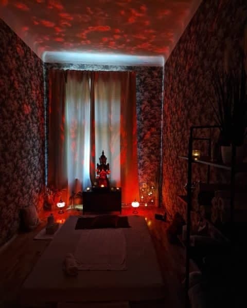 Euphoria time - Erotické masáže - České Budějovice