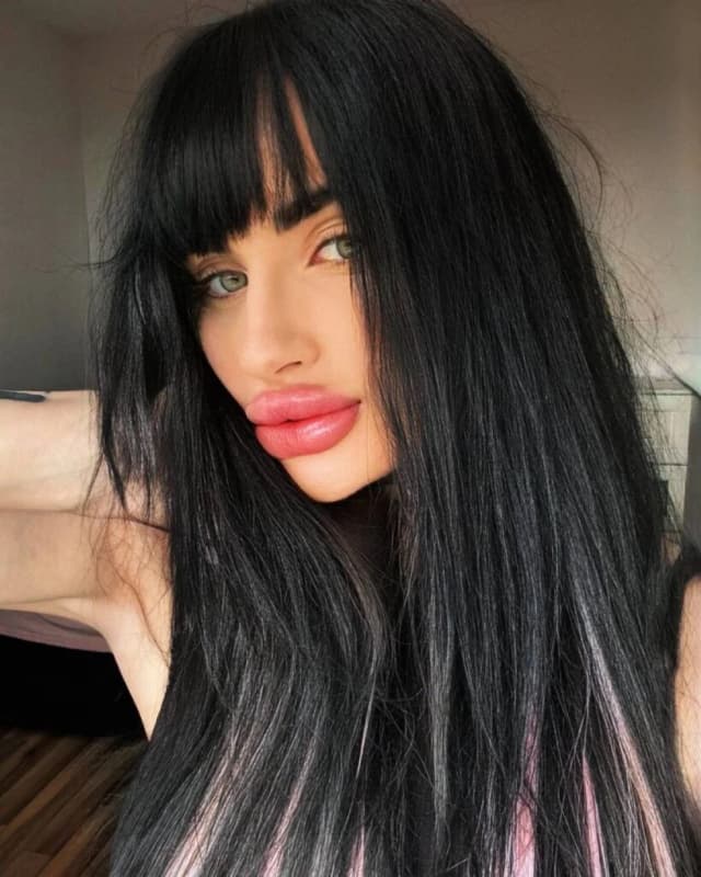 Holka na sex Adriana, Escort, Praha 1 - fotka 6