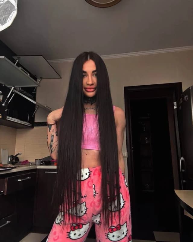 Holka na sex Adriana, Escort, Praha 1 - fotka 1