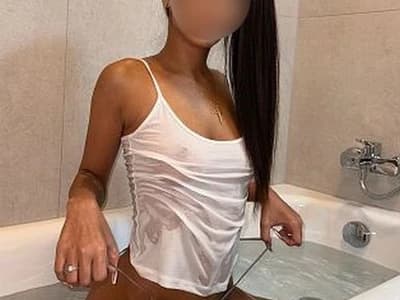 Nancy - masérka v Sex No 1