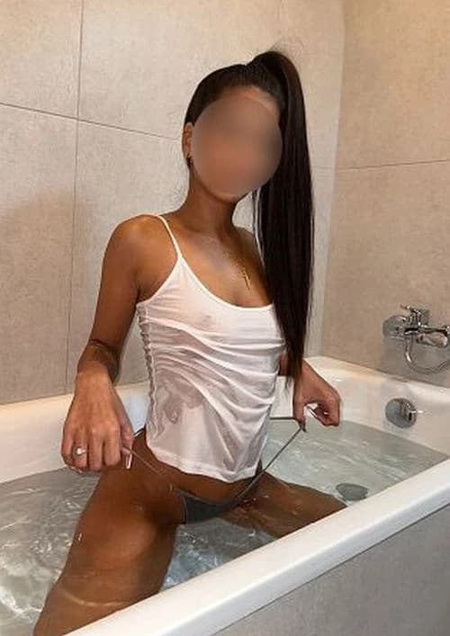 Holka na sex Nancy, Escort - Sex No 1 - Praha 3