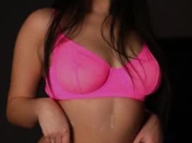 Bella - masérka v Red massage
