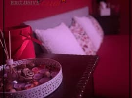 Profilový obrázek Privát club G-spot