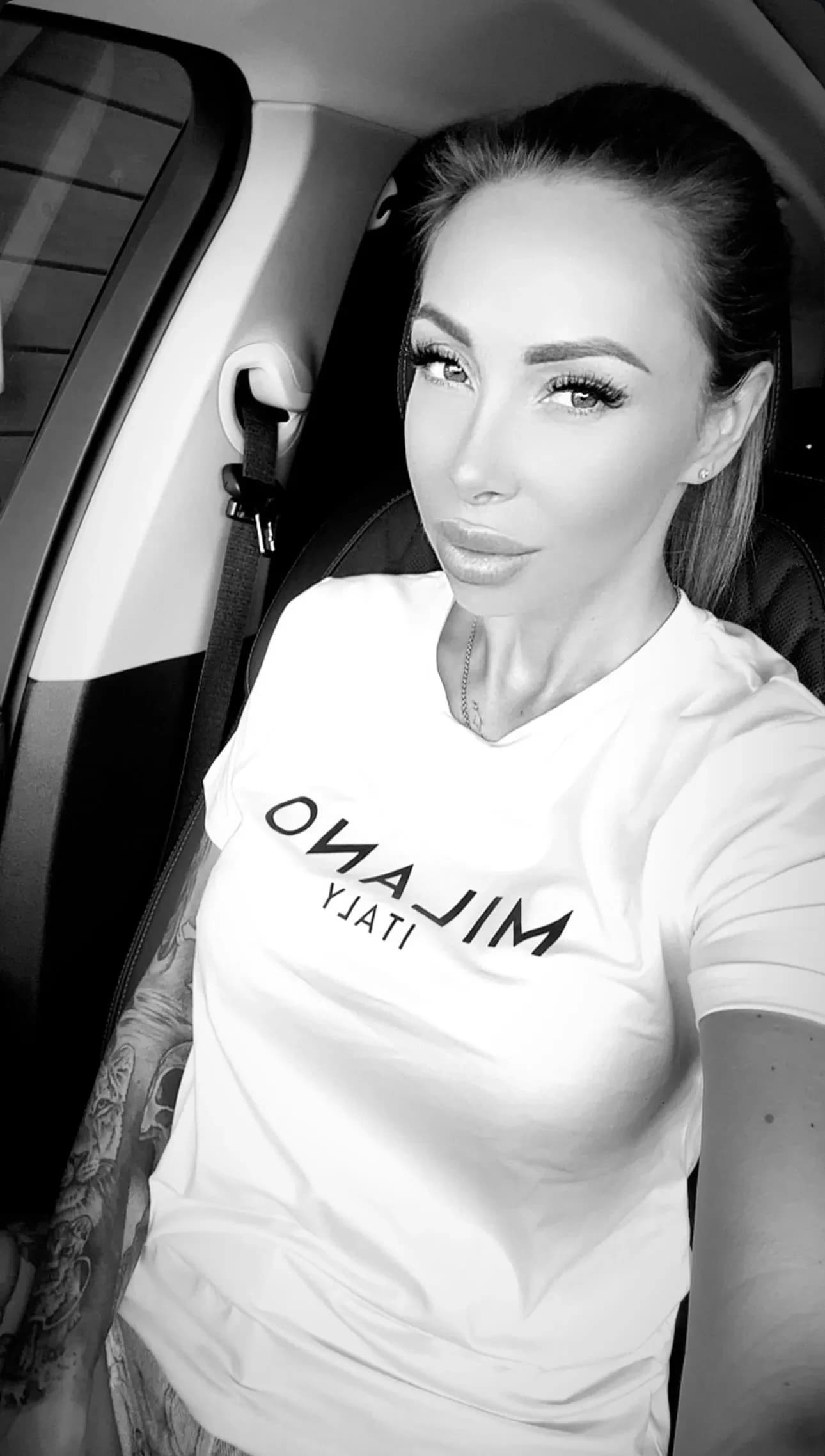 Holka na sex Michelle, Escort - Praha 1