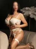 Sára - masérka v Cherry massage