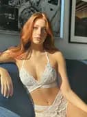Daisy - masérka v Sex No 1