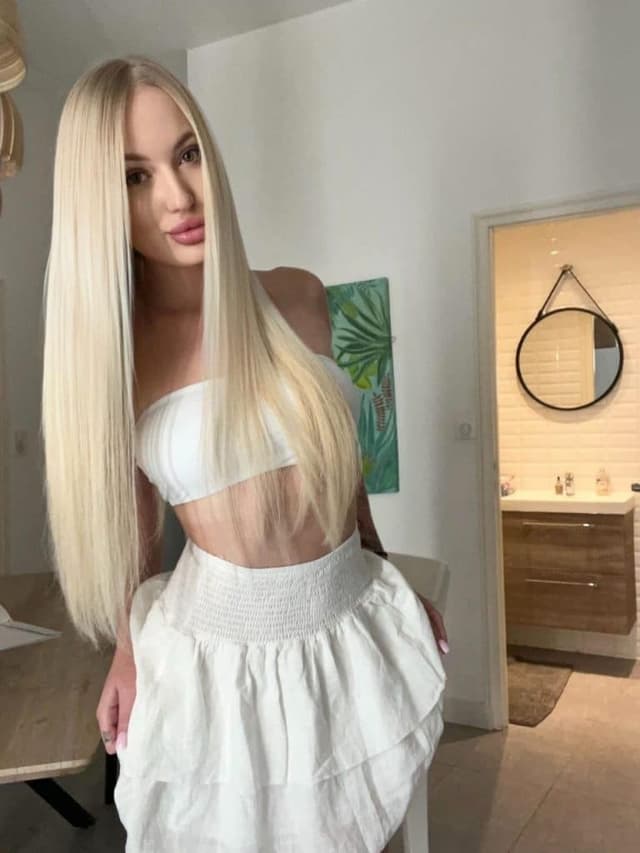 Holka na sex Lera, Escort, Zlín - fotka 5