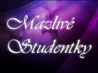 Profilový obrázek Mazlivé studentky
