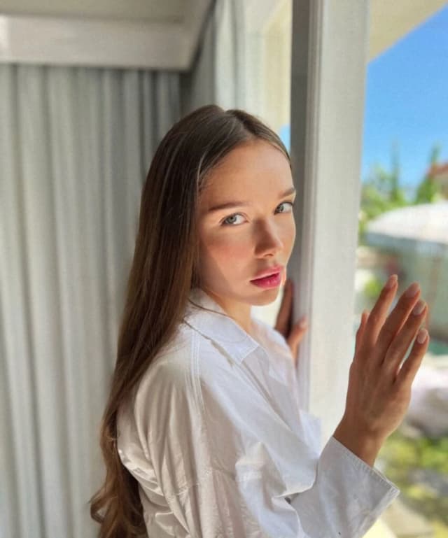 Holka na sex Mishka, Escort, Praha 3 - fotka 1