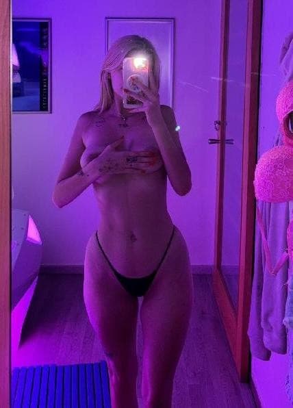Holka na sex Naomi, Escort - Sex No 1, Praha 3 - fotka 5