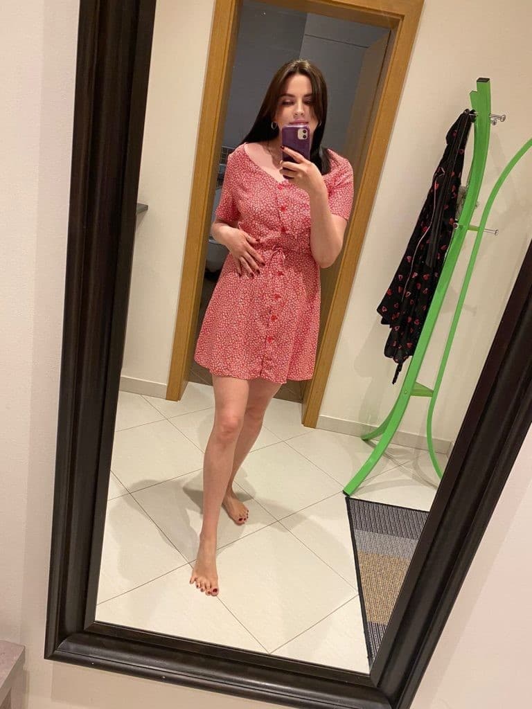 Holka na sex Olga, Escort - Praha 7