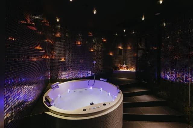 Masážní salon European massage, Praha 8 - fotka 6