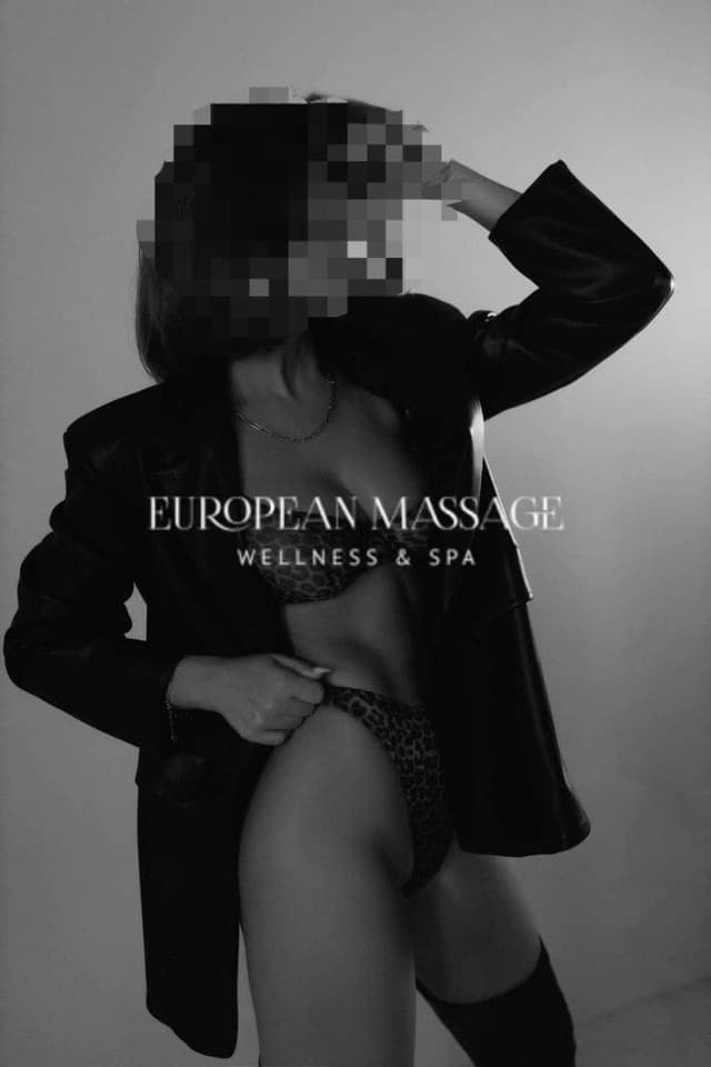 Erotická masérka Erika - European massage, Praha 8 - fotka 4