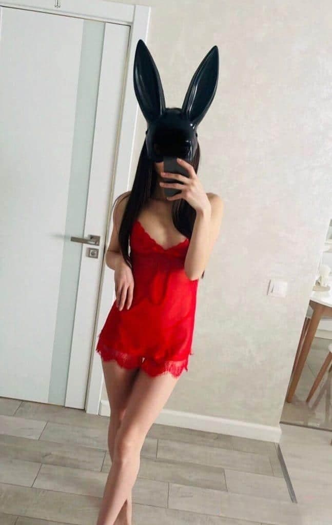 Holka na sex Anastasia, Escort - Praha 7