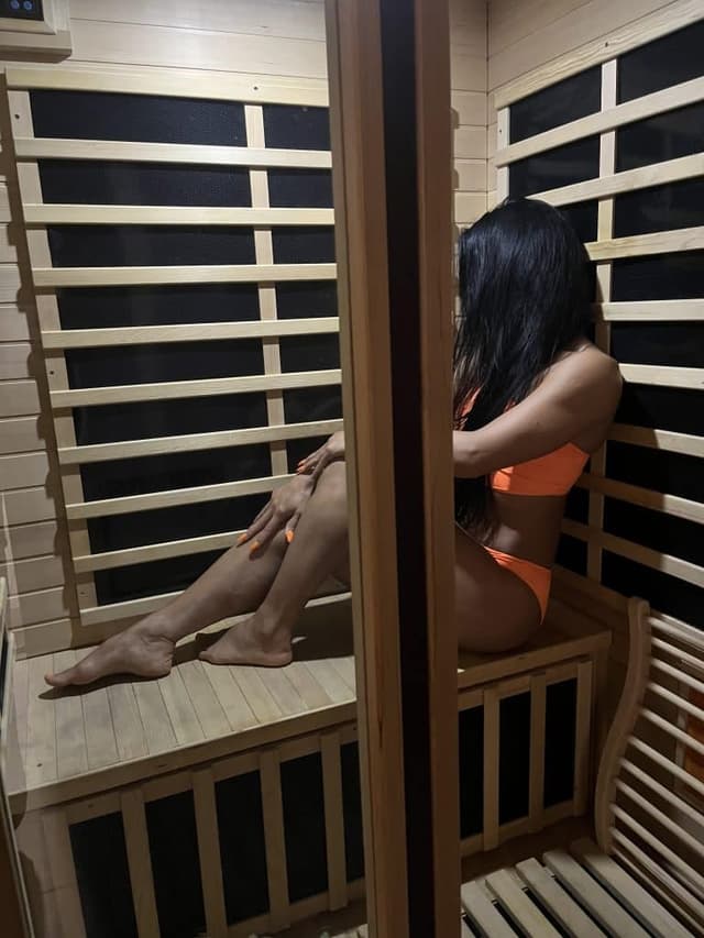 Holka na sex Nikča, Escort, České Budějovice - fotka 10