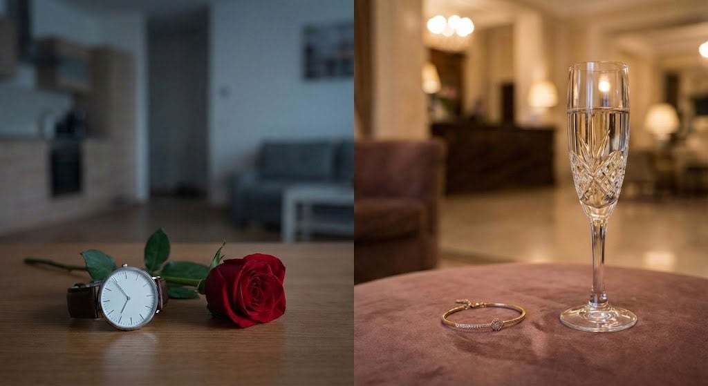 Levná vs. Luxusní společnice: Za co si vlastně připlácíte?