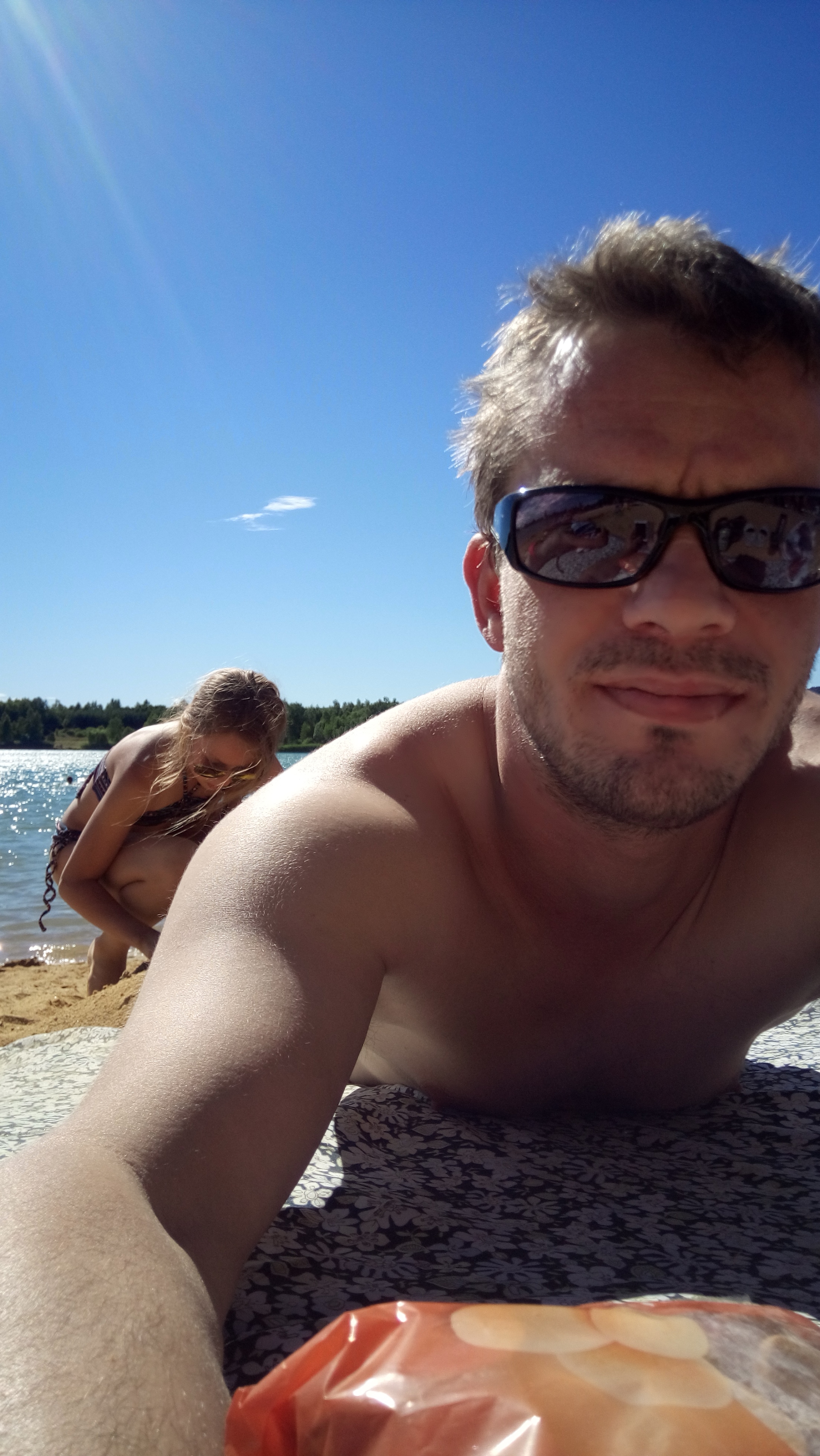 Фото профиля Lukluk