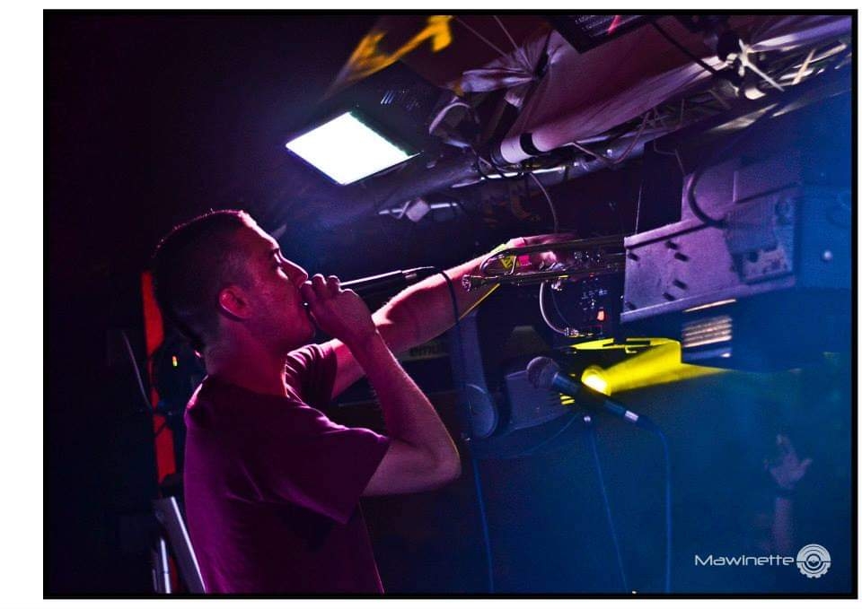 Profilový obrázek Trumpeteer