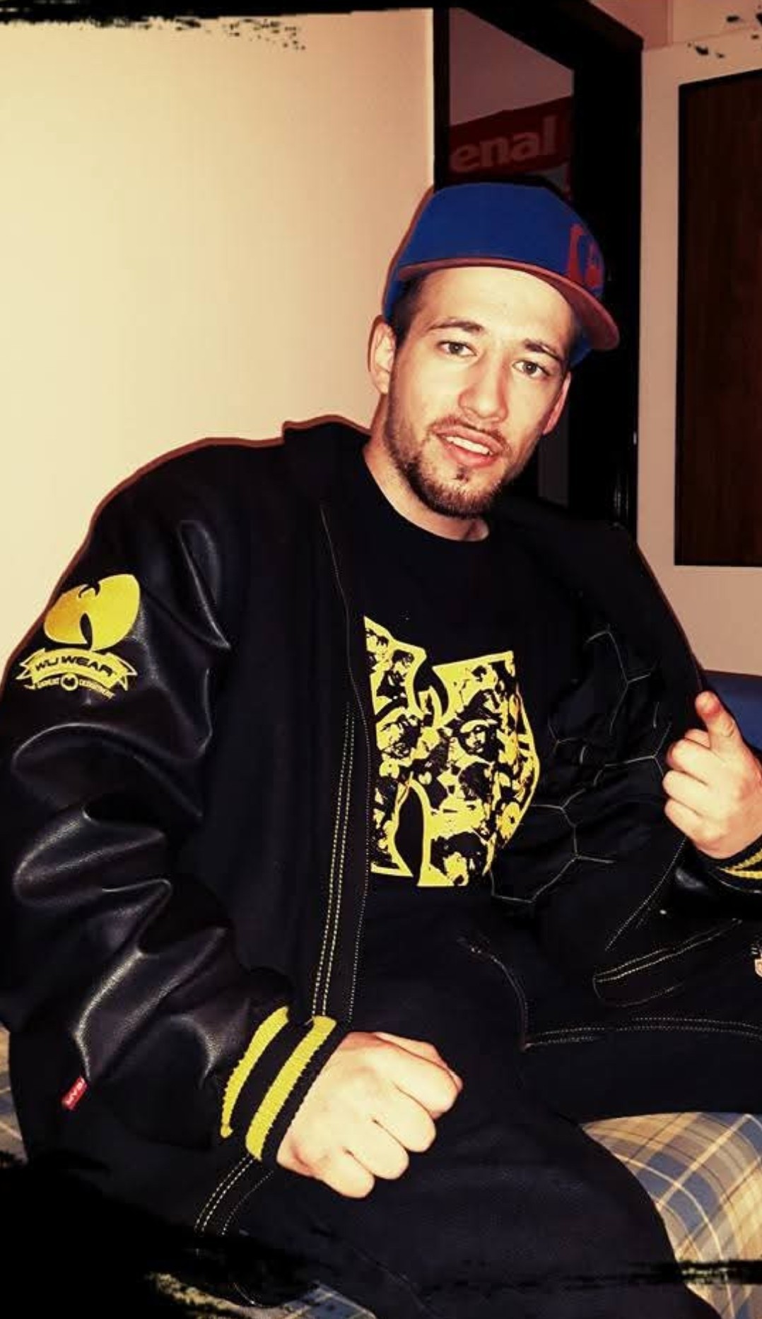 Фото профиля €Ptrkplnk€