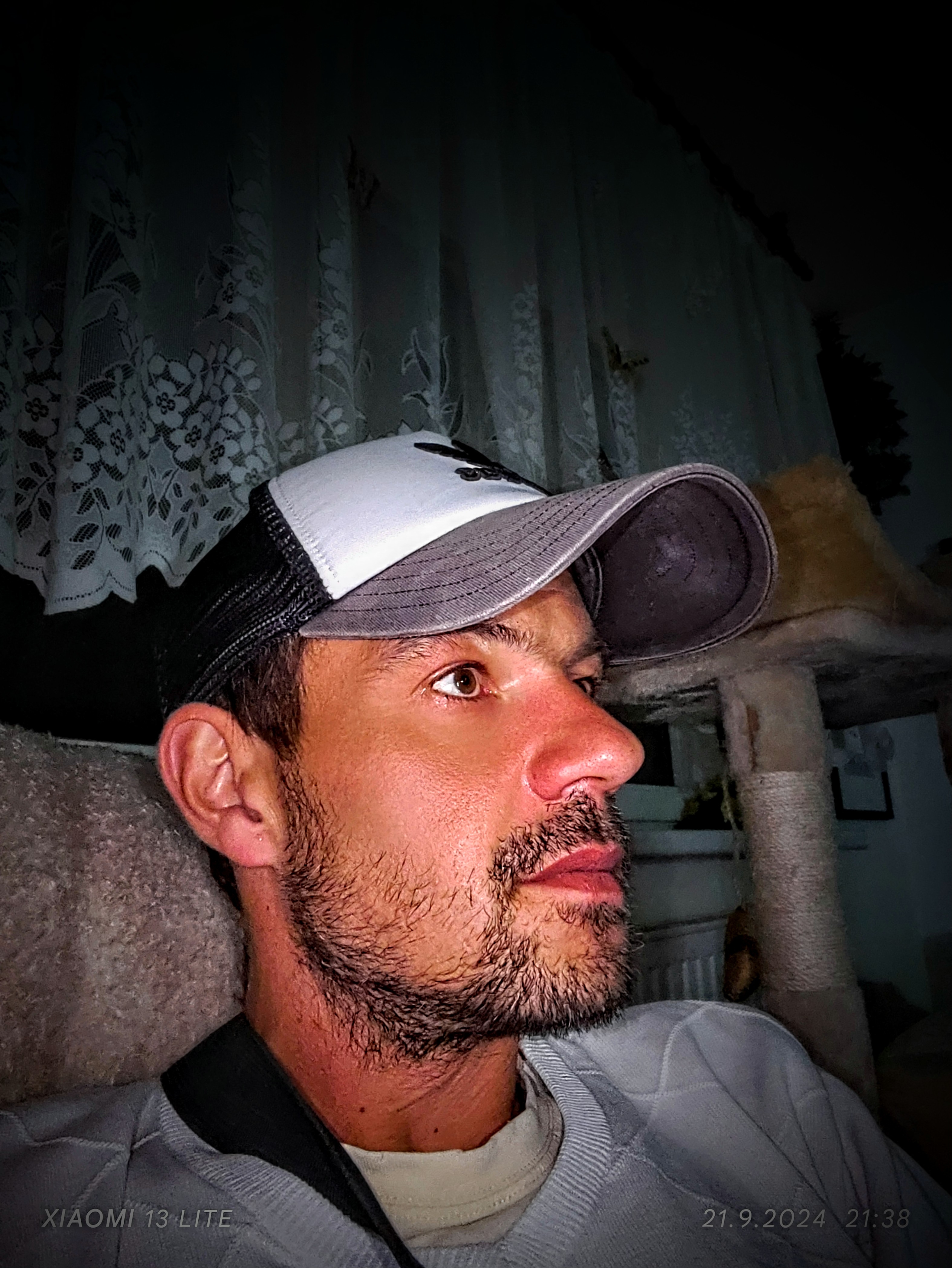 Profilový obrázek Kuba