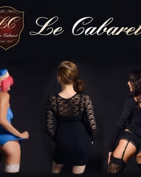 Le Cabaret - Privát - Plzeň