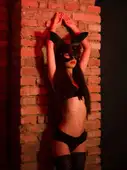 Terka - masérka v Studio Esence