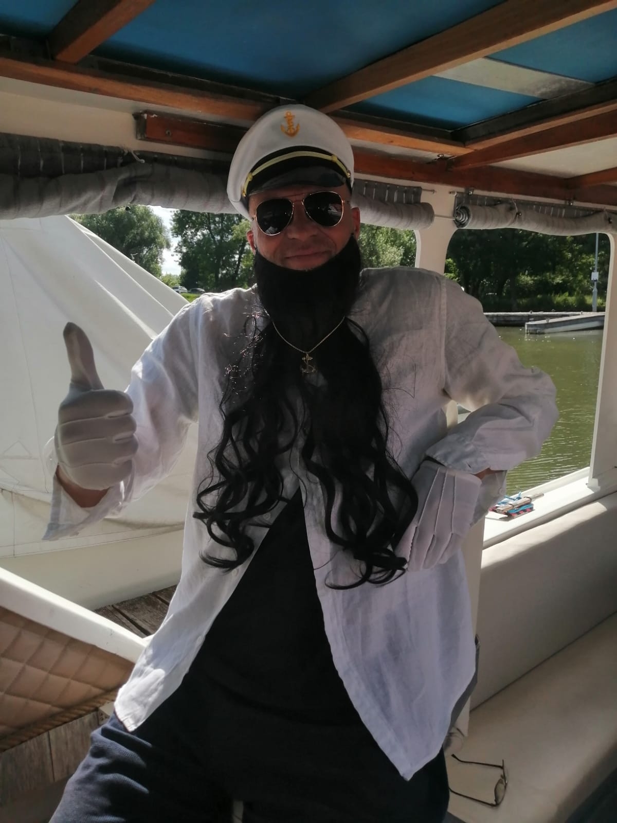 Profilový obrázek kure