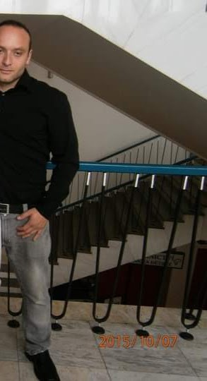 Фото профиля Džerry