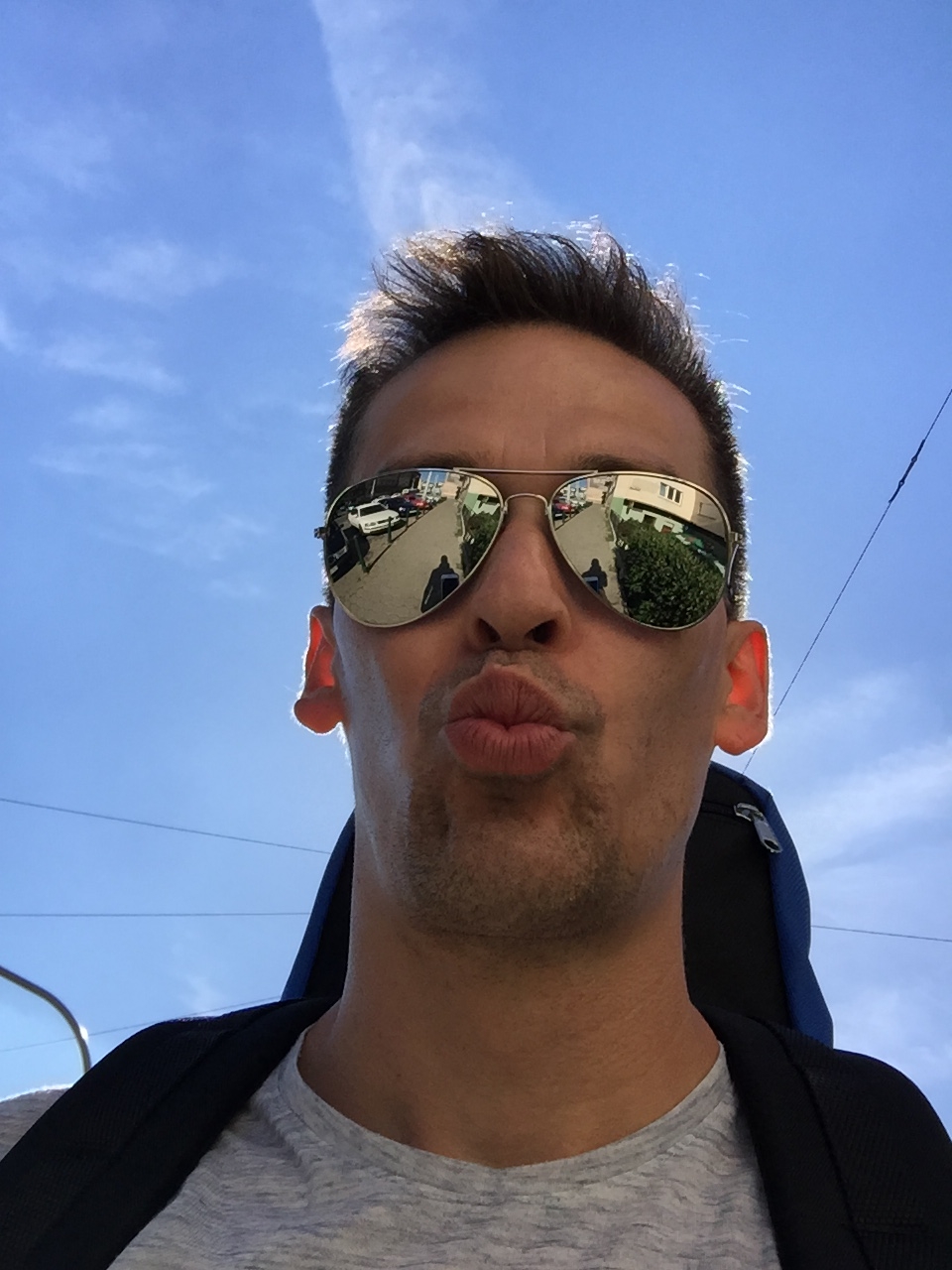 Фото профиля Longer