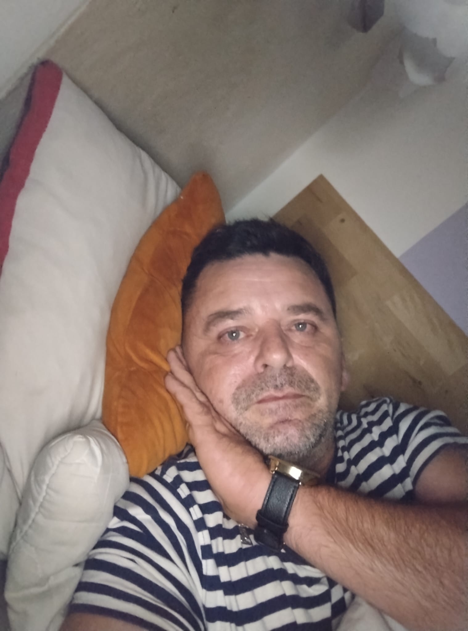 Фото профиля Brňák