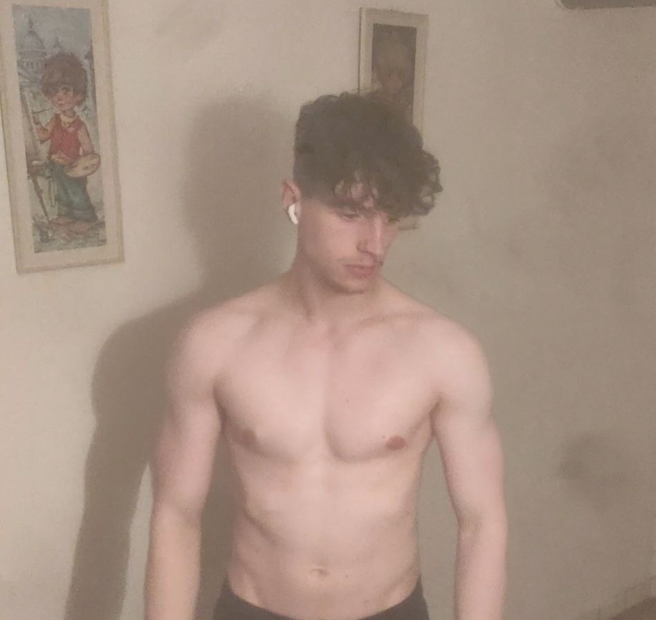 Profilový obrázek Kevin