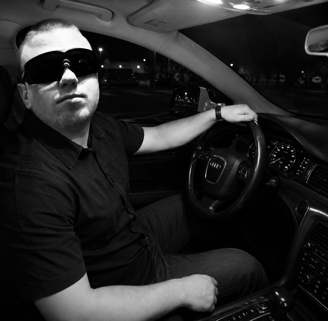 Profilový obrázek Andrii