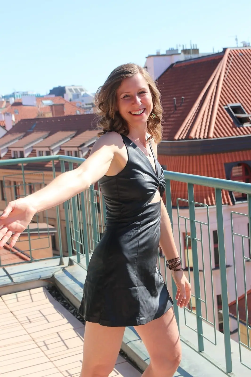 Erotická masérka Lenka - Studio Esence - Plzeň