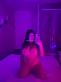 Mei - masérka v European massage
